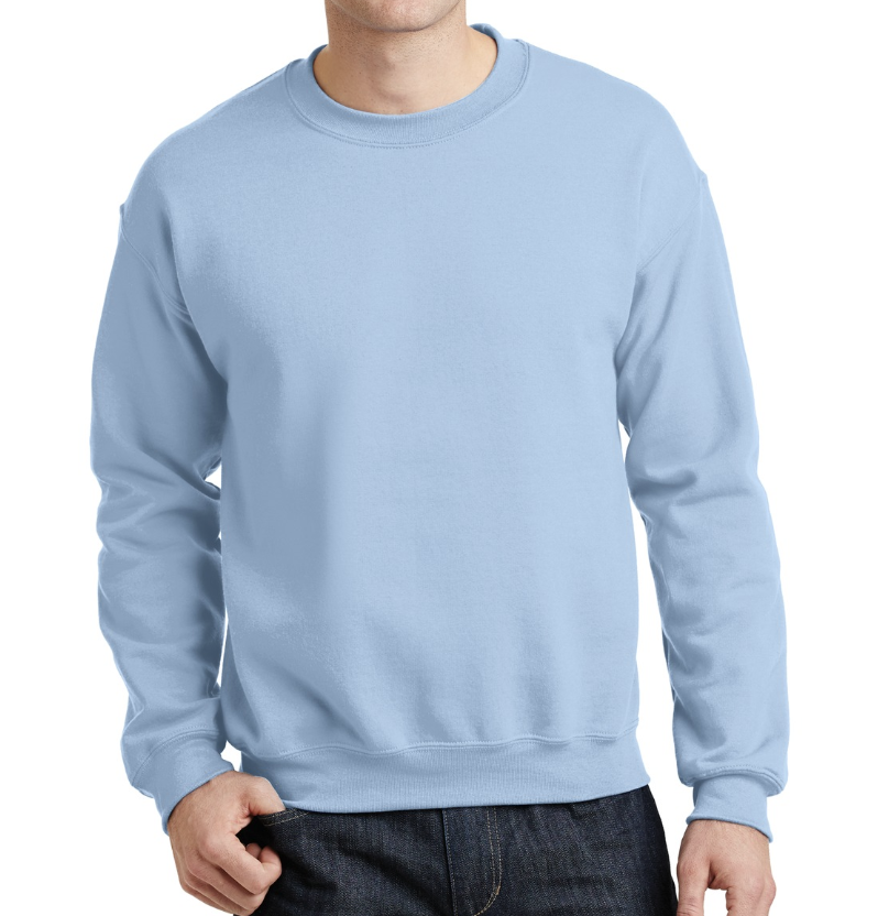 Light Blue Crewneck Sweatshirt.png