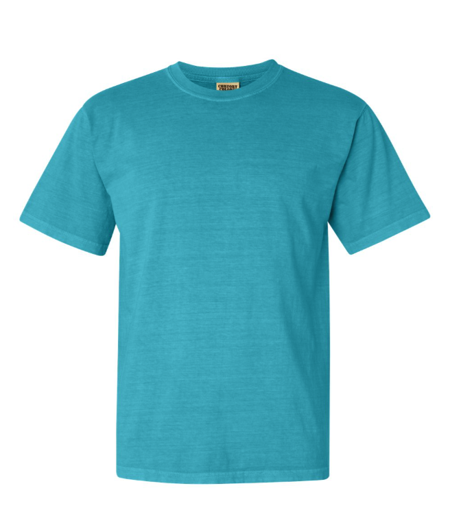 Teal T-Shirt.png