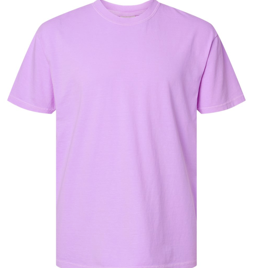 “In My Boxing Era” Embroidered T-Shirt