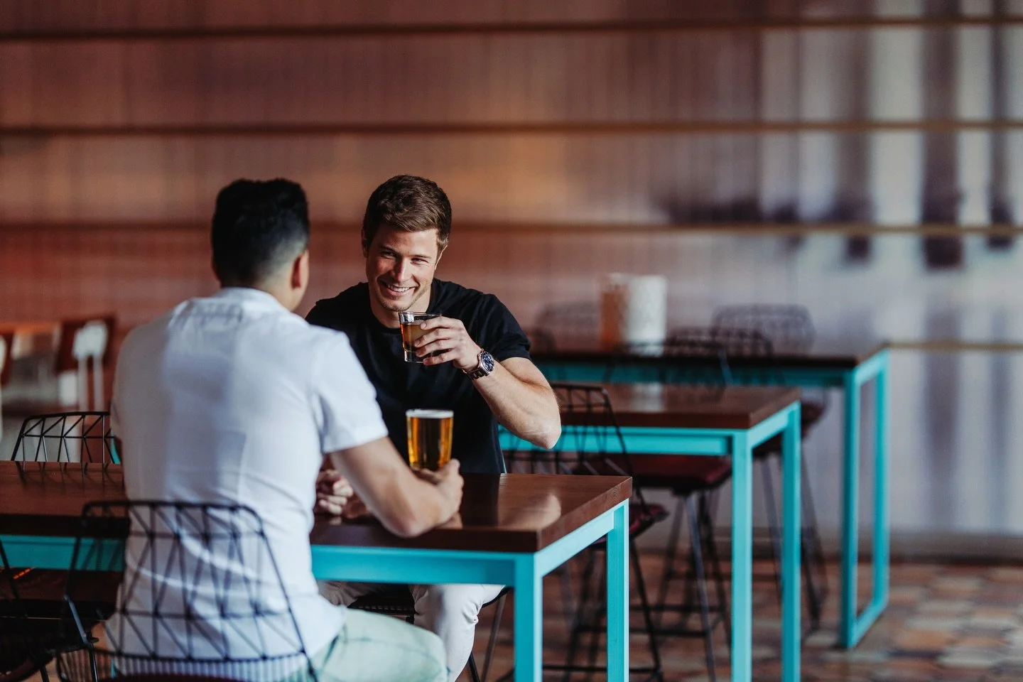 Pull up a chair. Stay awhile at @driftlajolla