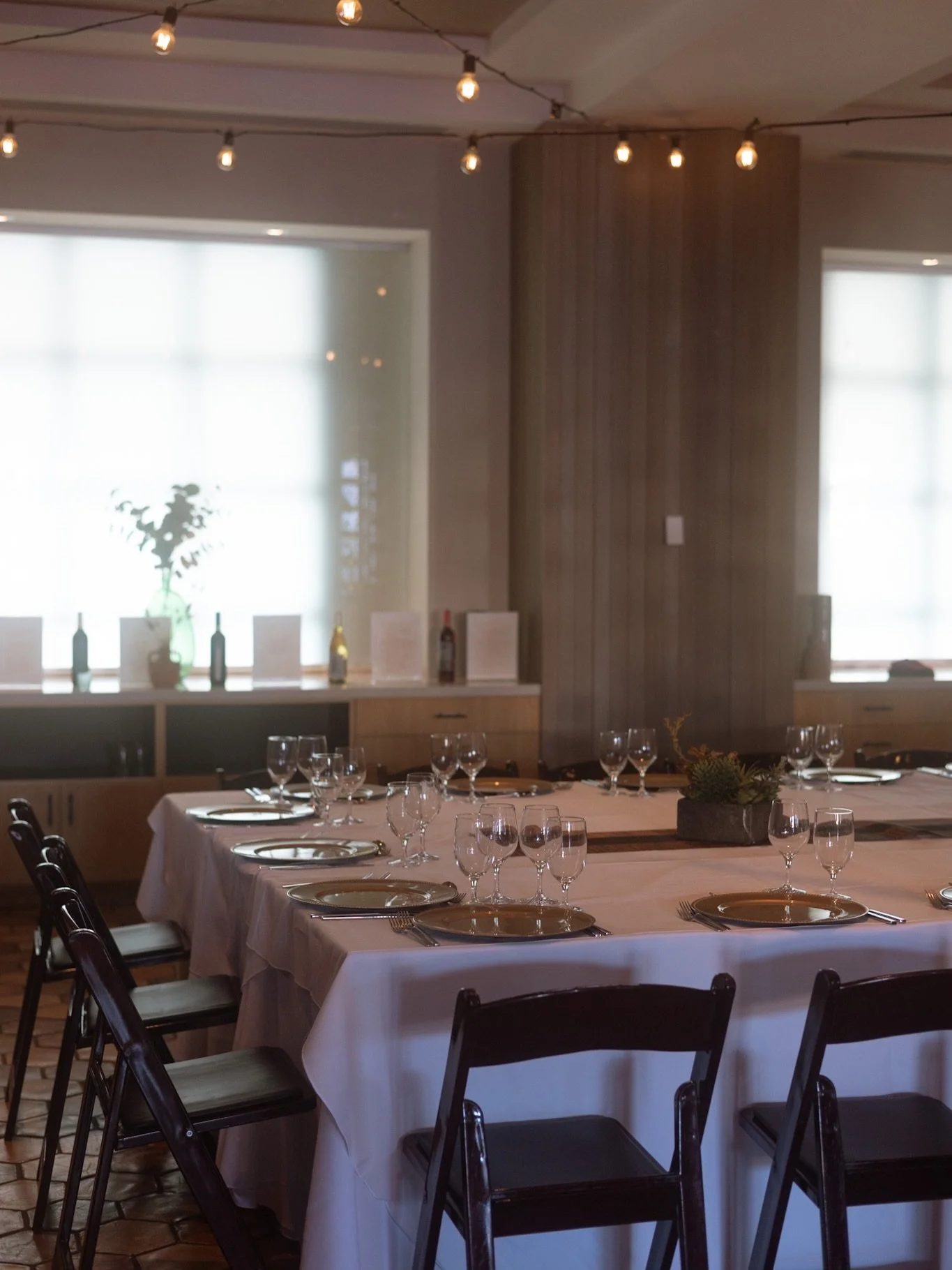 Whether it&rsquo;s a celebration or simply dining for the moment, @driftlajolla is the perfect setting for your next private event 🌊✨