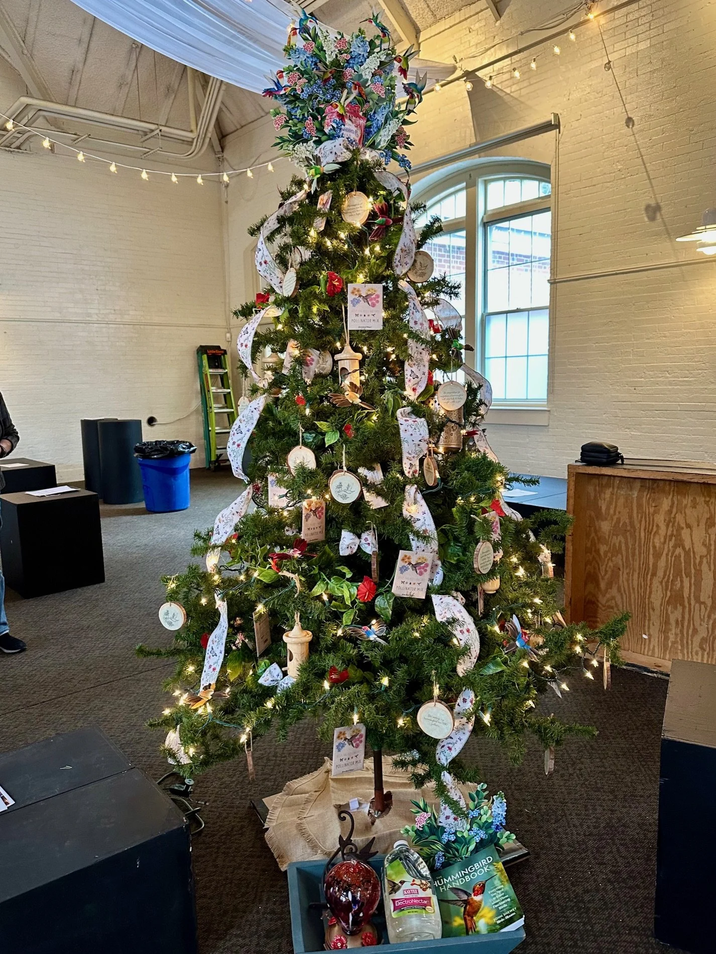 Festival of Trees 2025