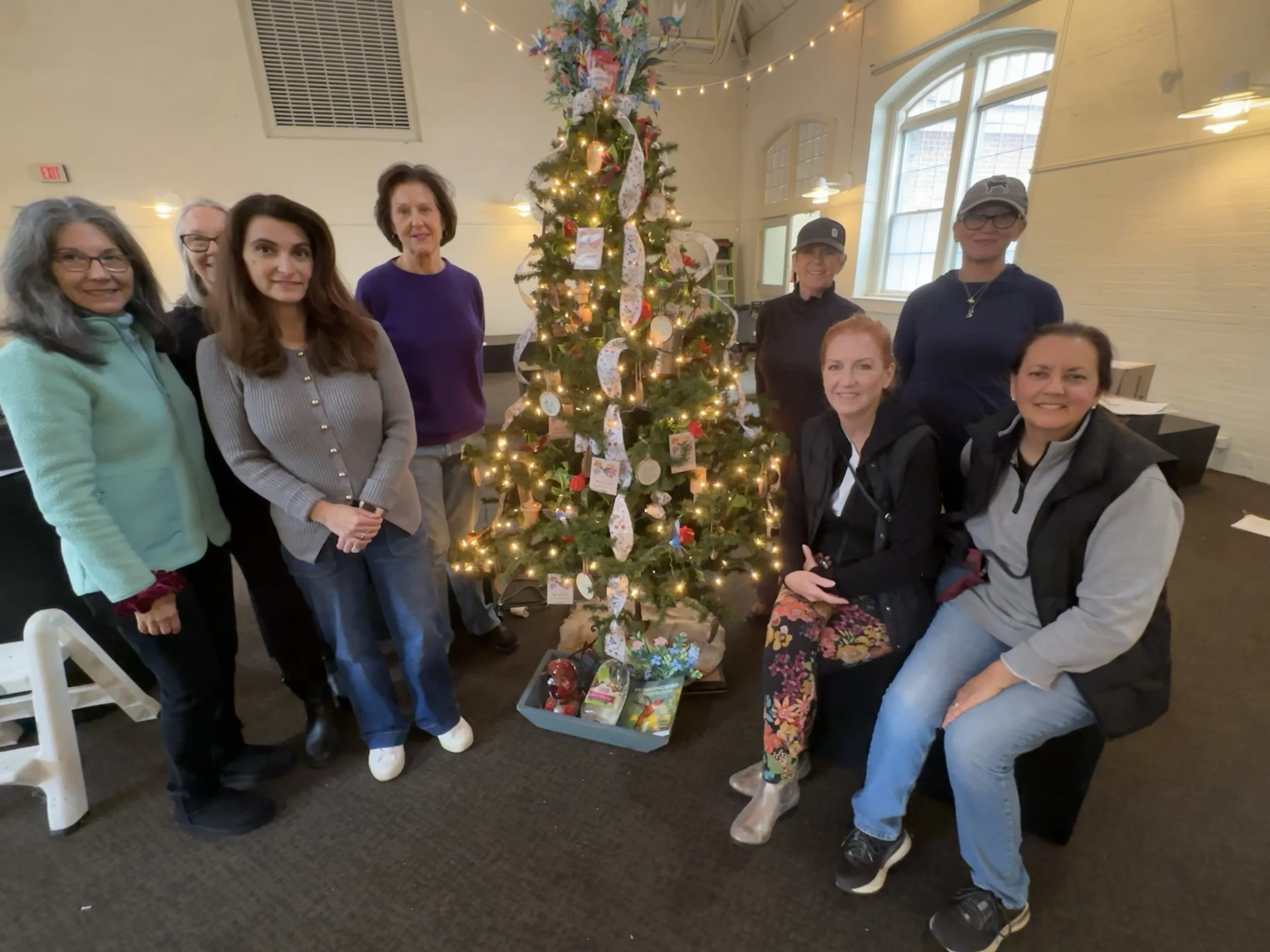 Festival of Trees 2025