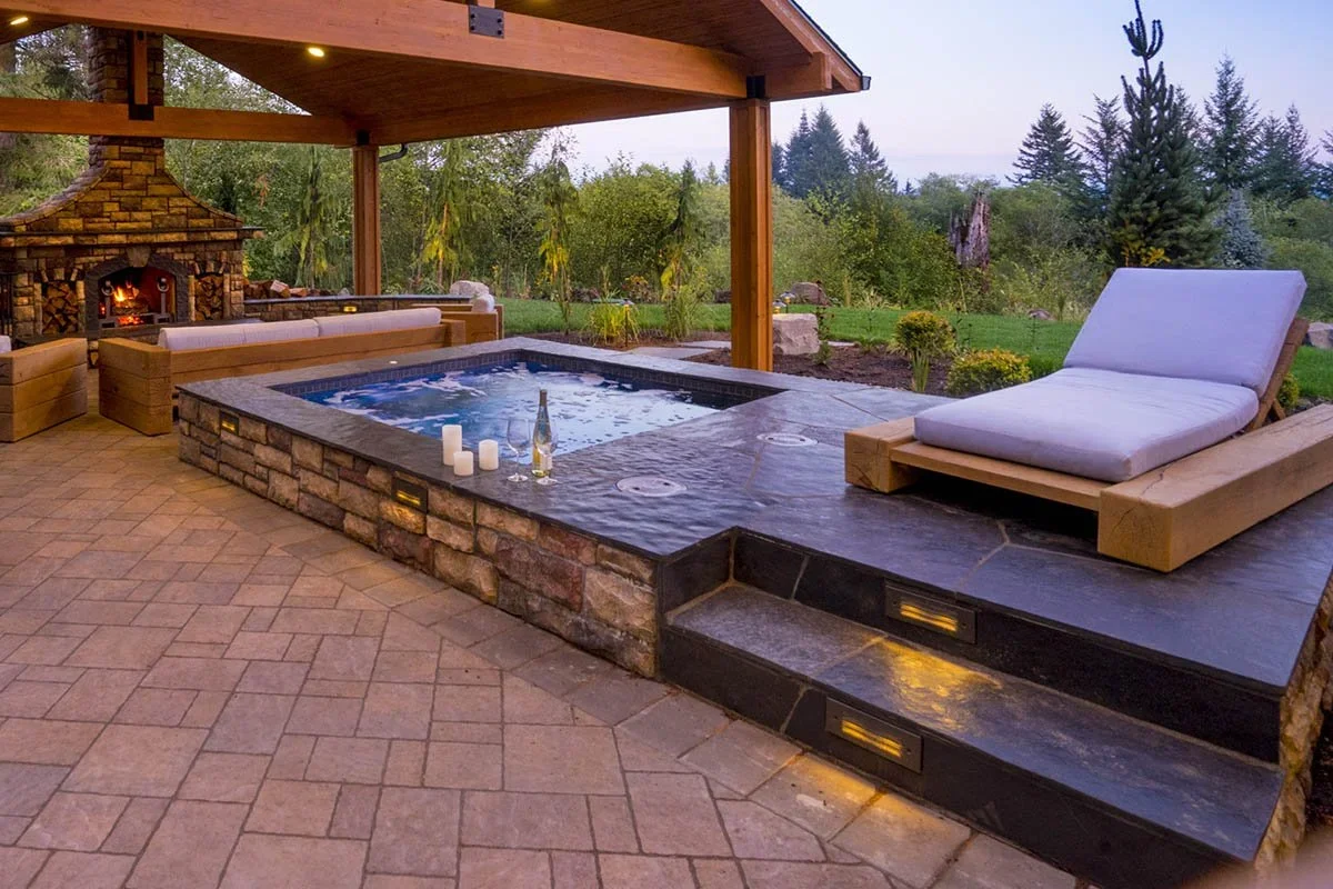 vancouver pools and spas