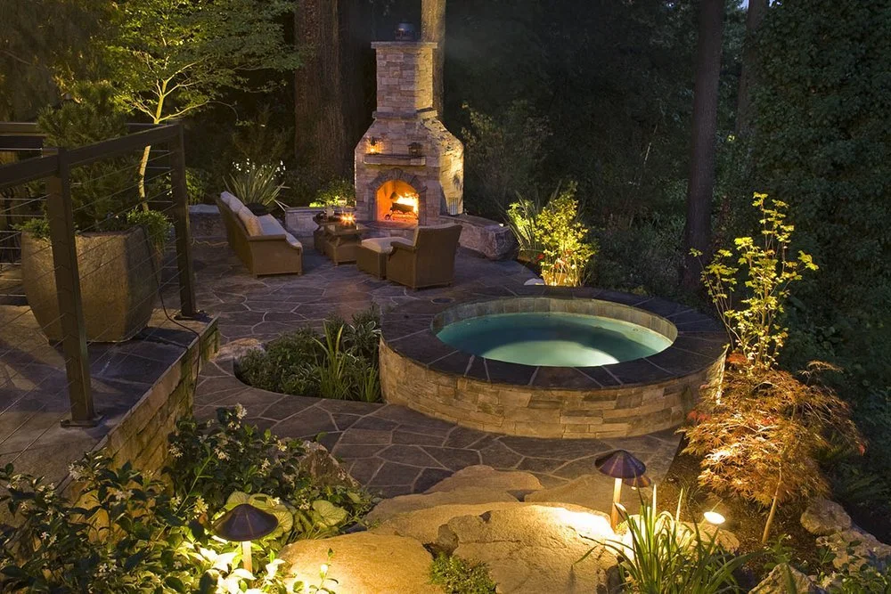 westlinn custom patio