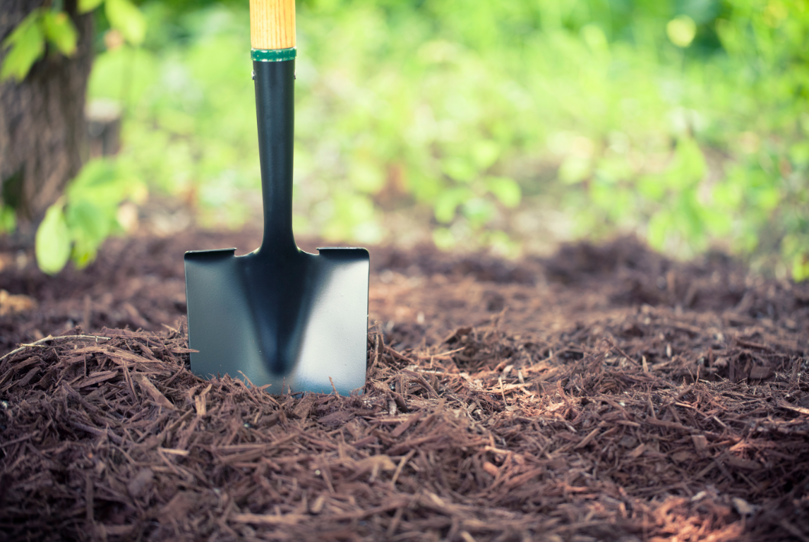 Commercial Mulching Solutions