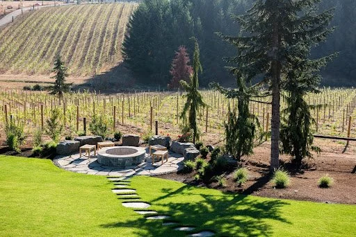 Wilsonville Commercial Landing Page