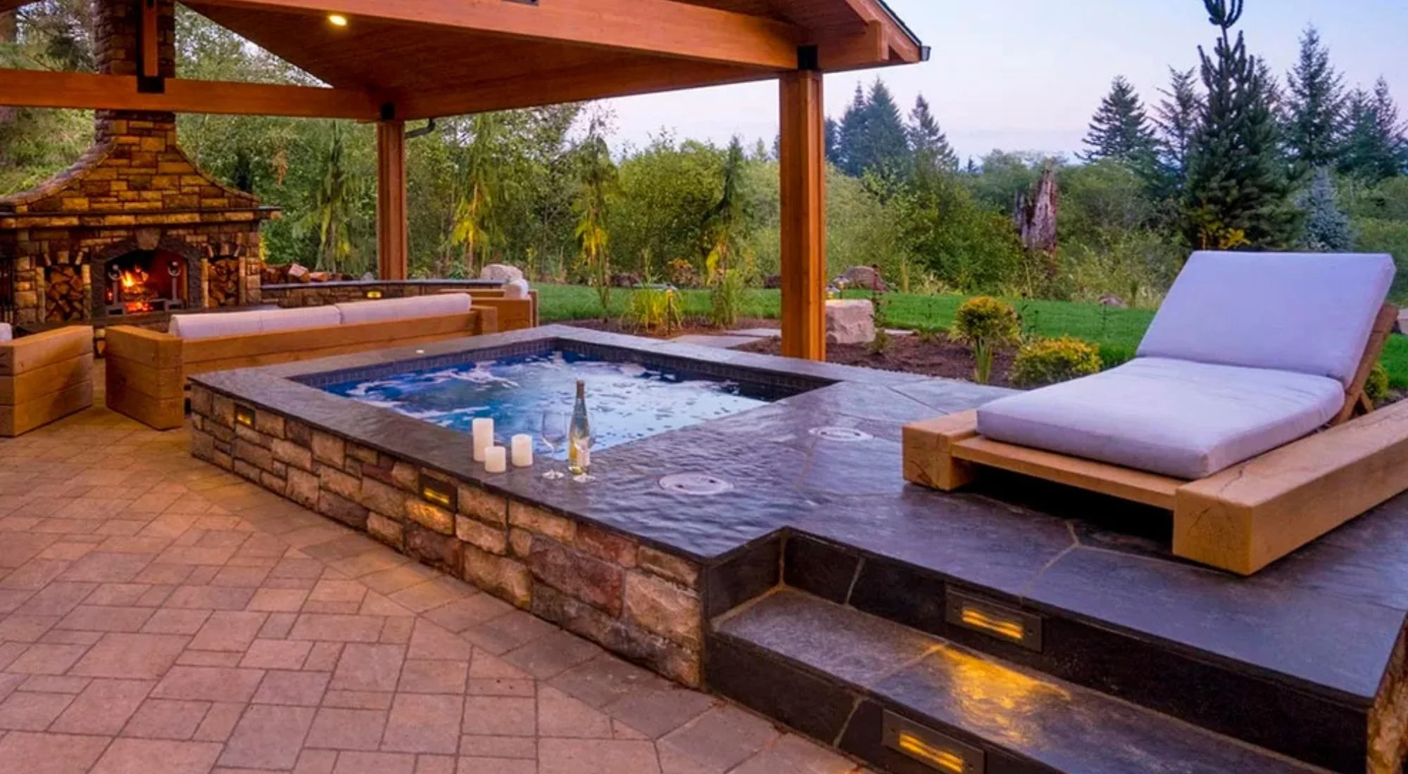 clackamas pool and spa