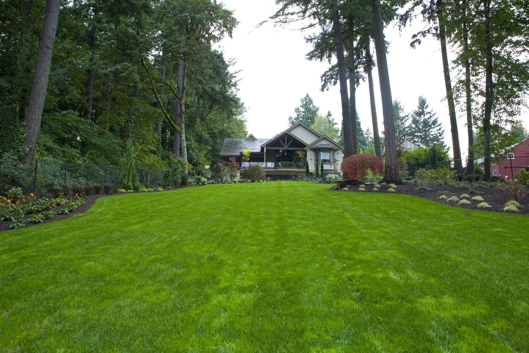 washougal groundskeeping services