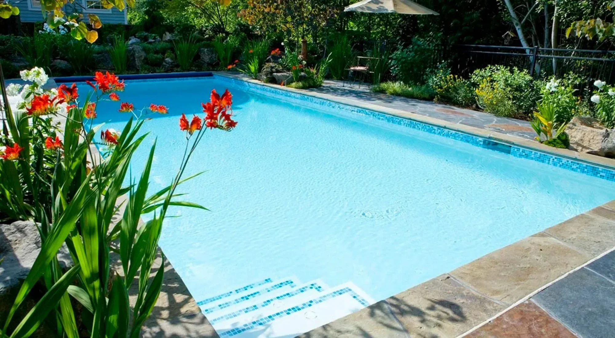 sherwood or pools and spas