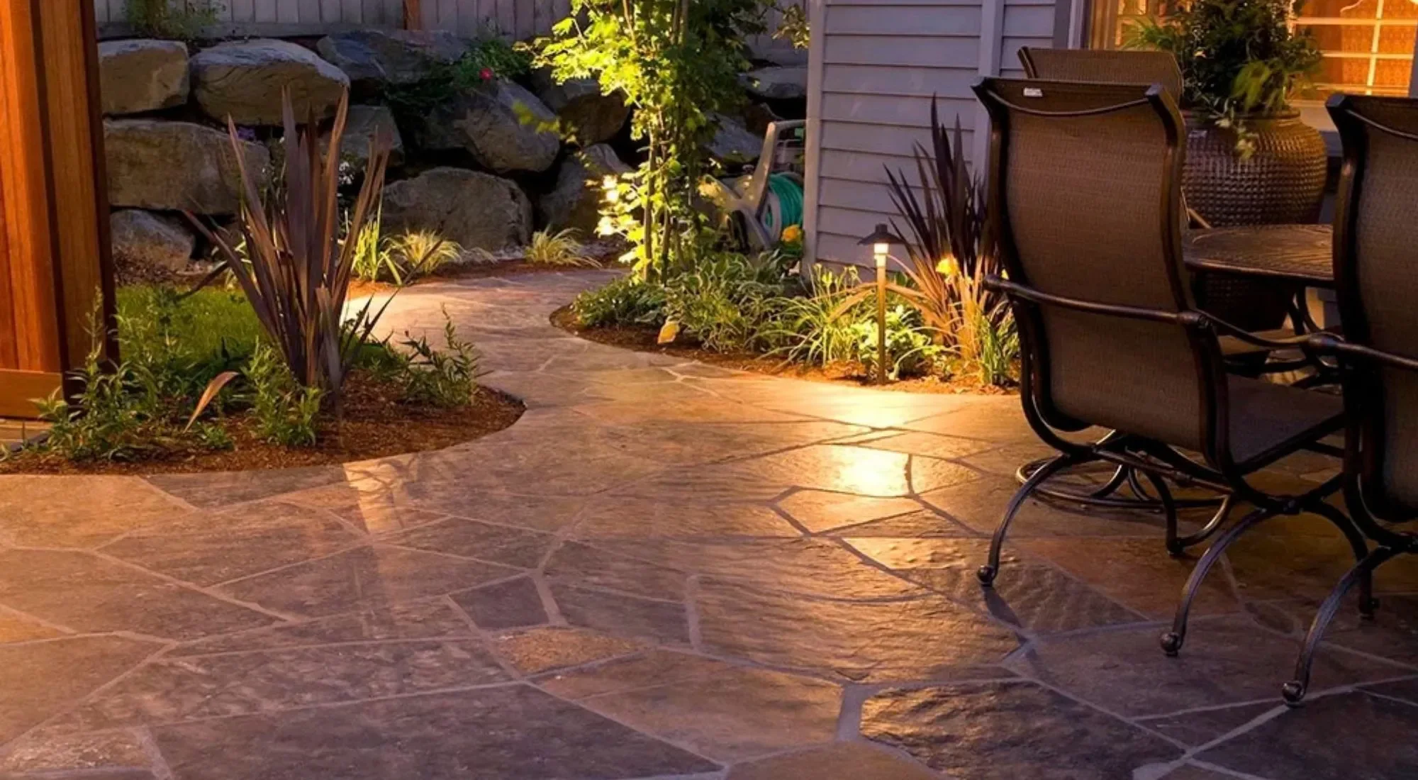 tigard outdoor lighting