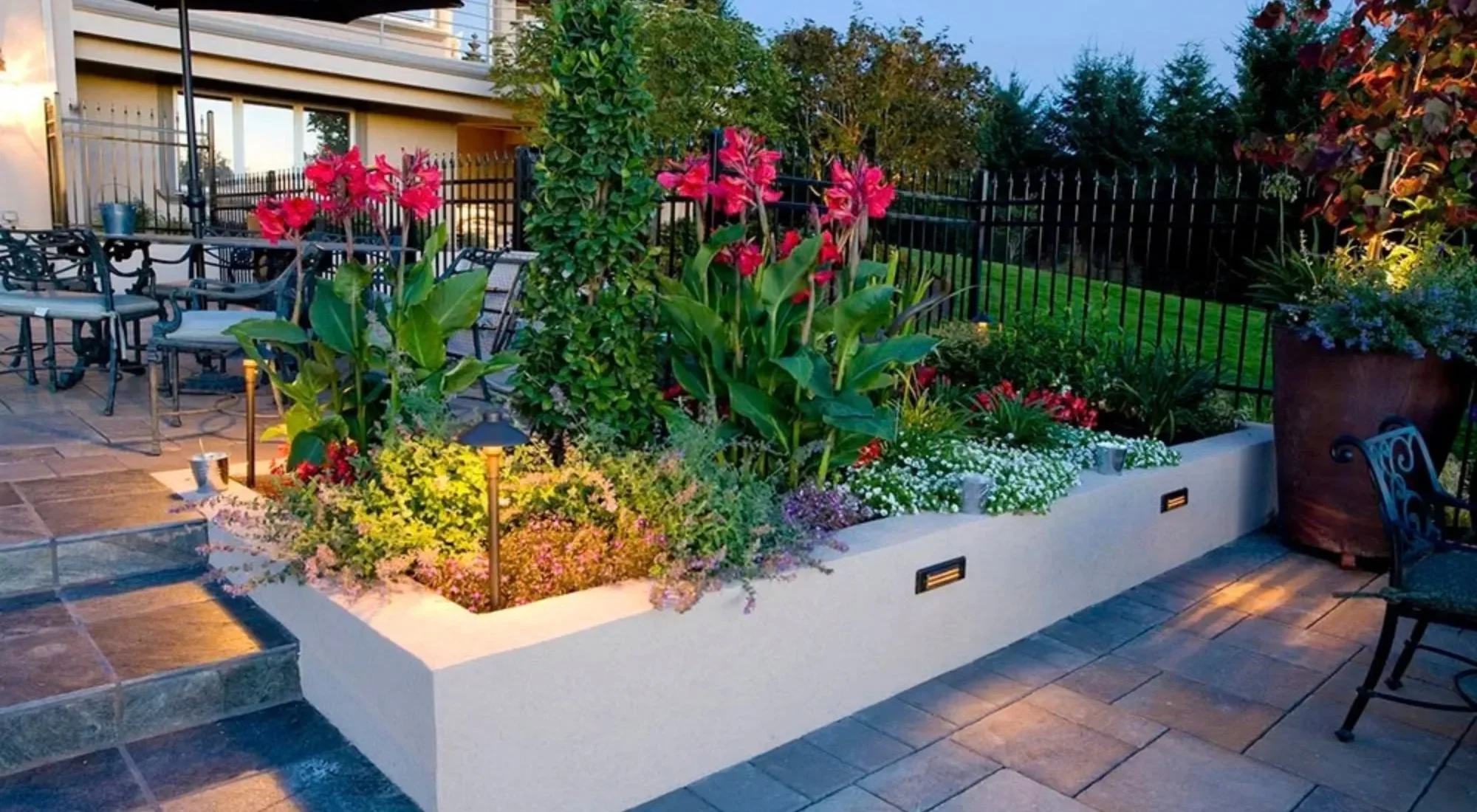 tigard outdoor lighting