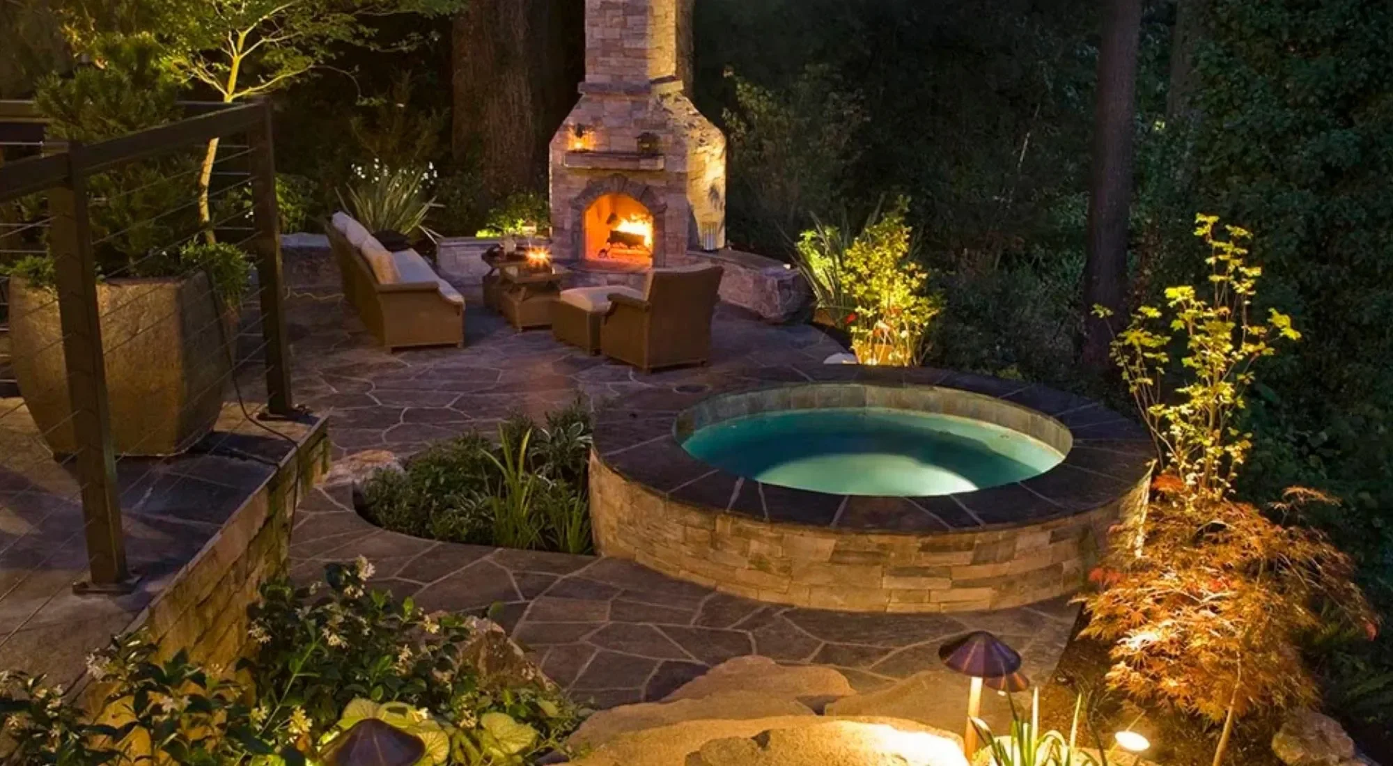  hillsboro oregon custom patios