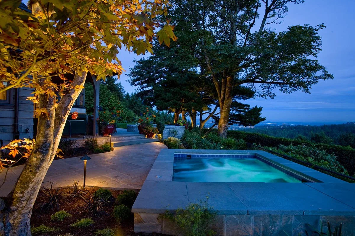 pool installer portland