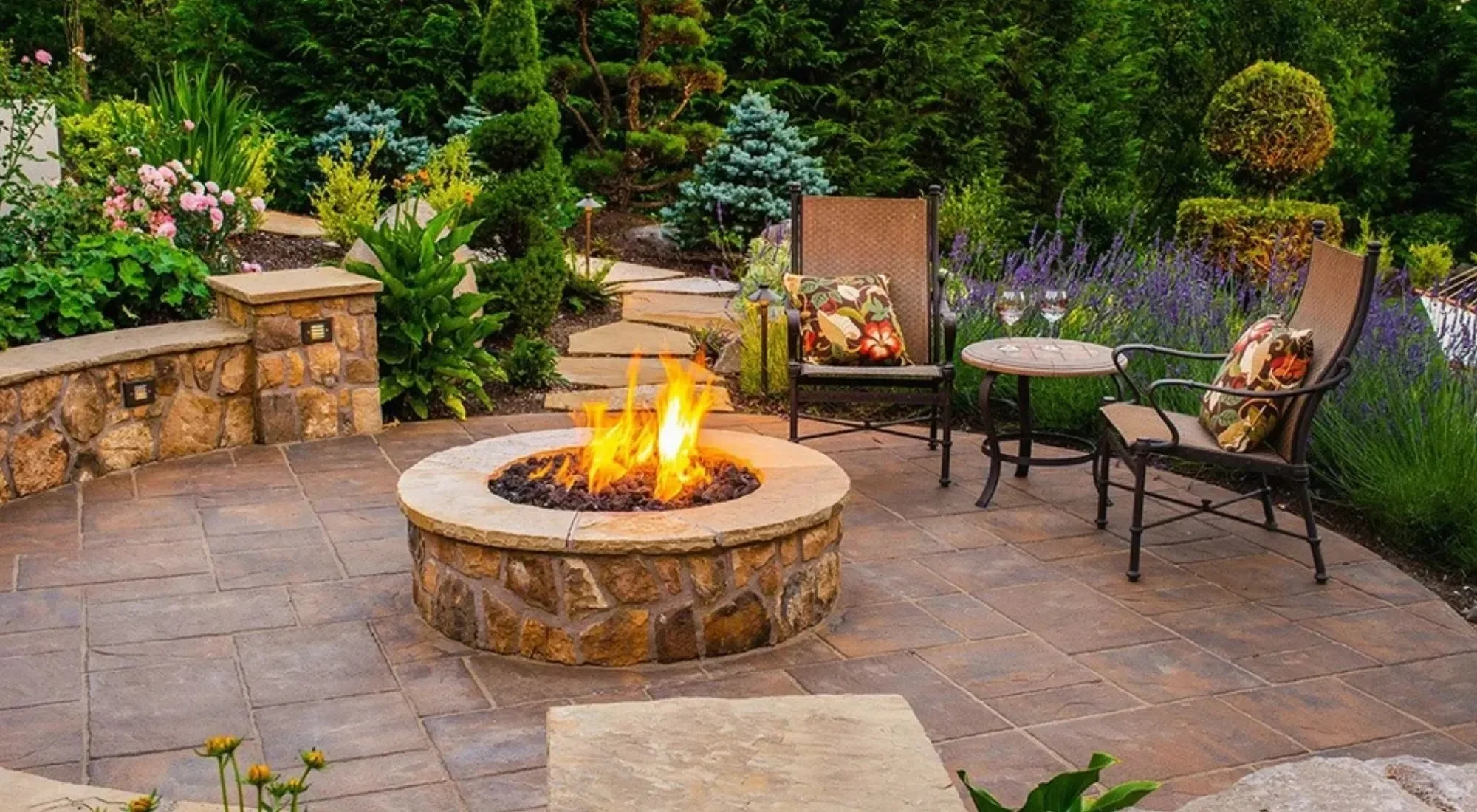 hillsboro custom patios