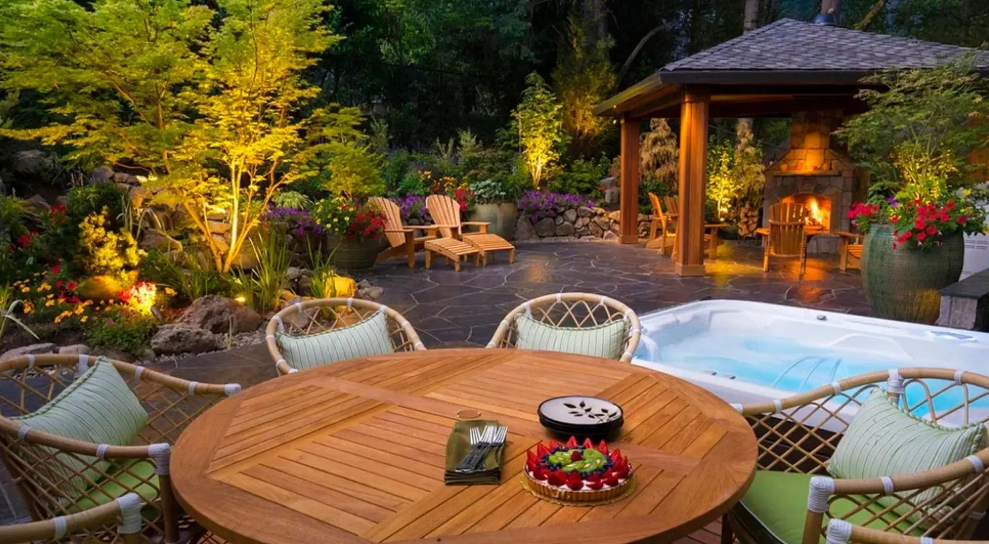 custom patios in hillsboro oregon