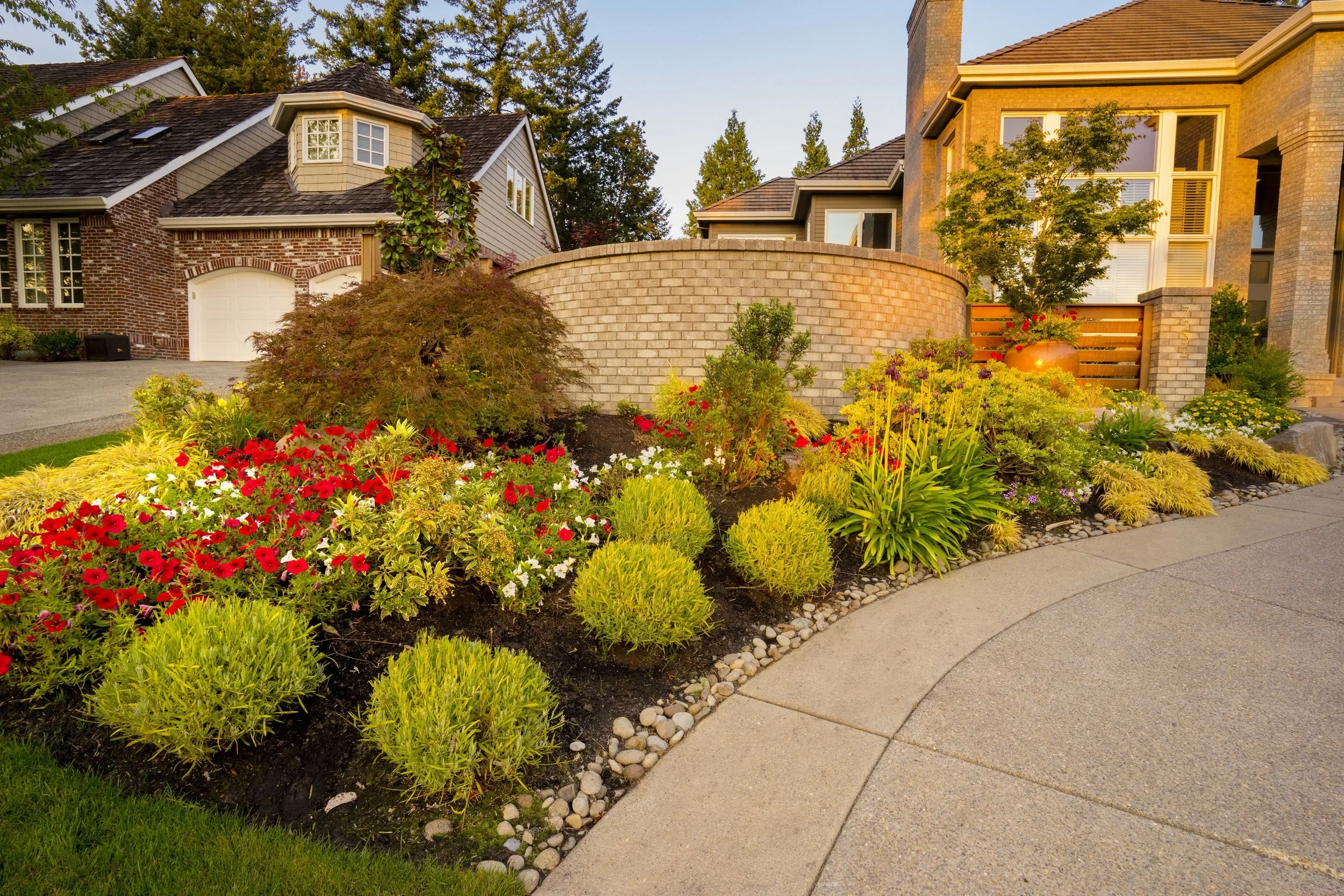 washougal garden maintenance