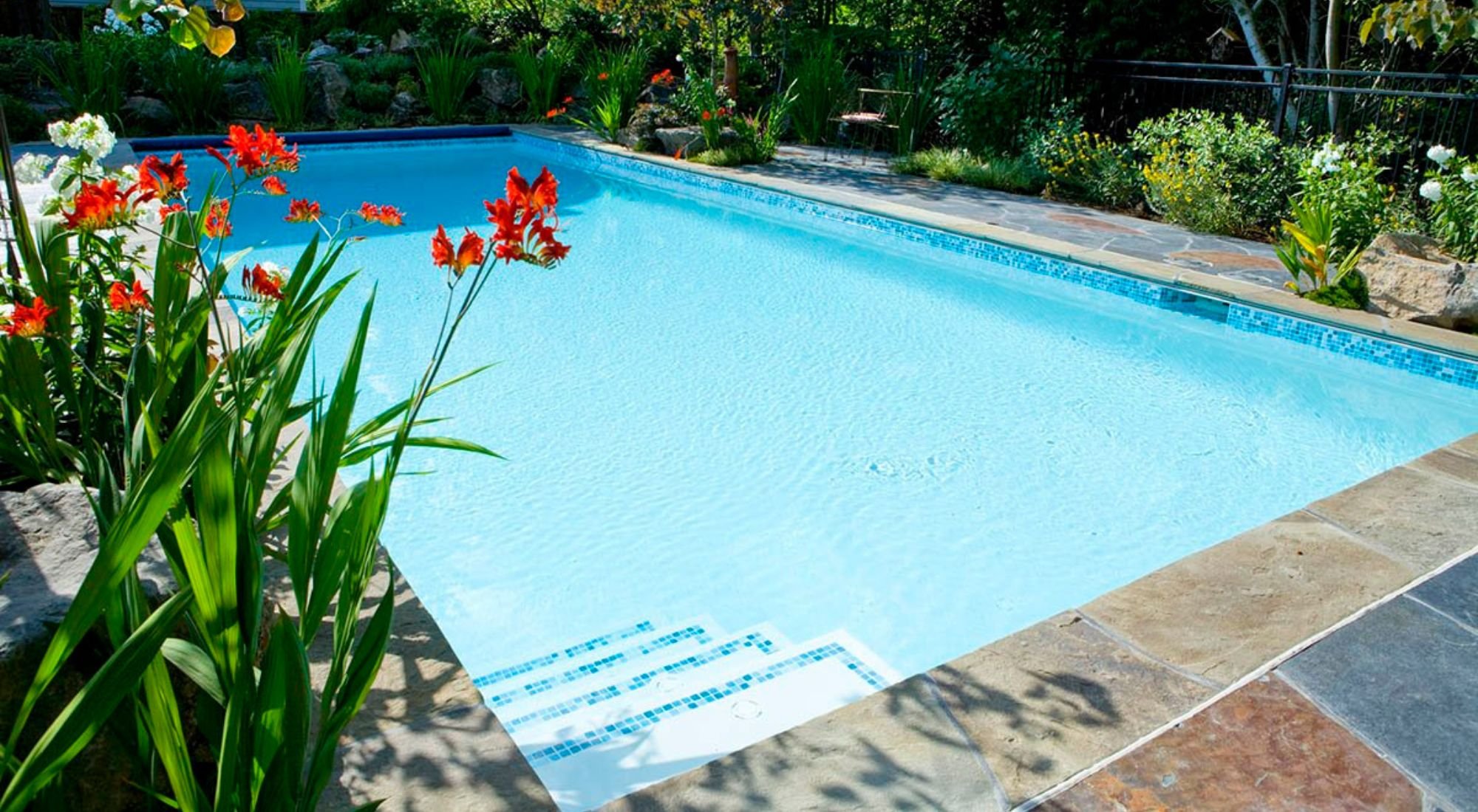 pool and spa installation in wilsonville 