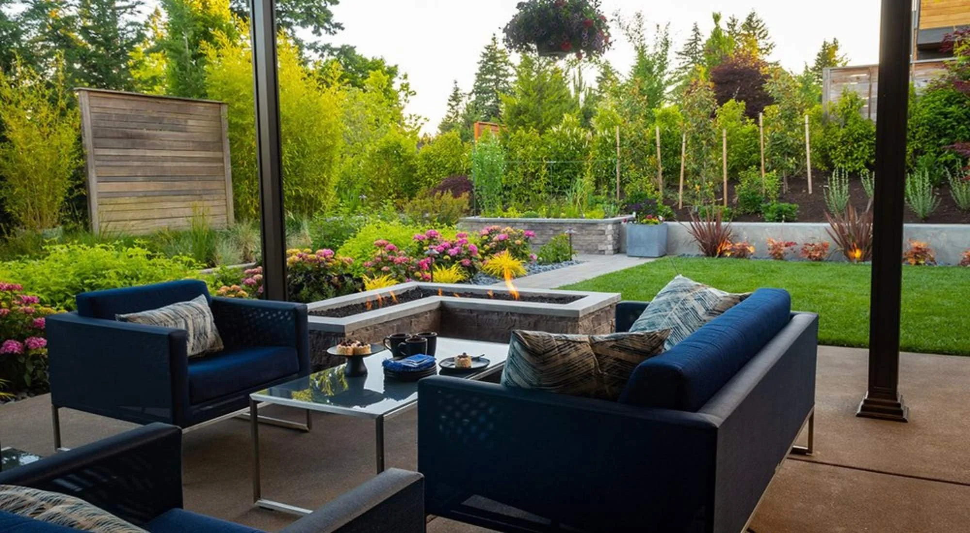 wilsonville custom patio