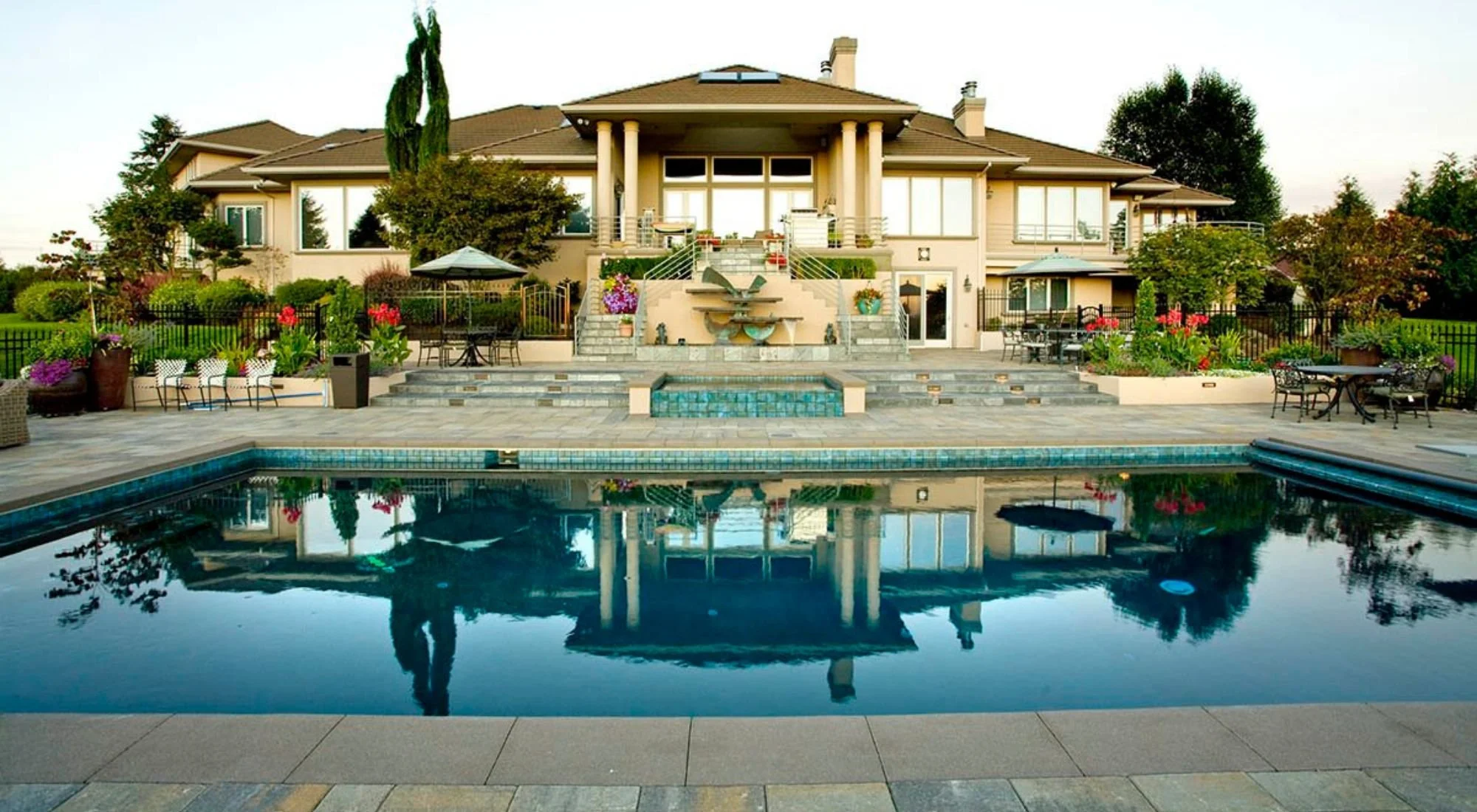 wilsonville pool and spa
