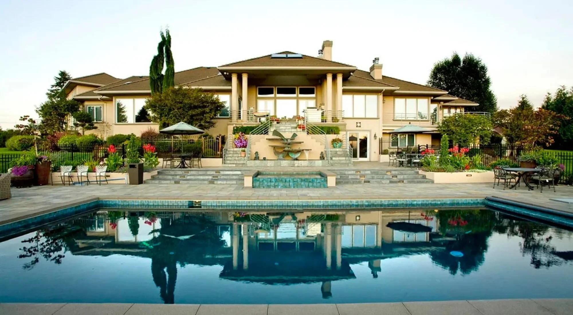 pools and spas sherwood or