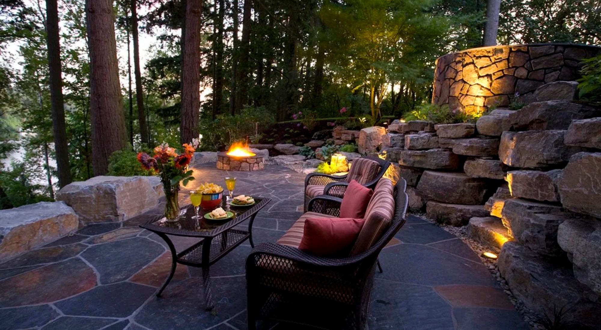 clackamas custom patios