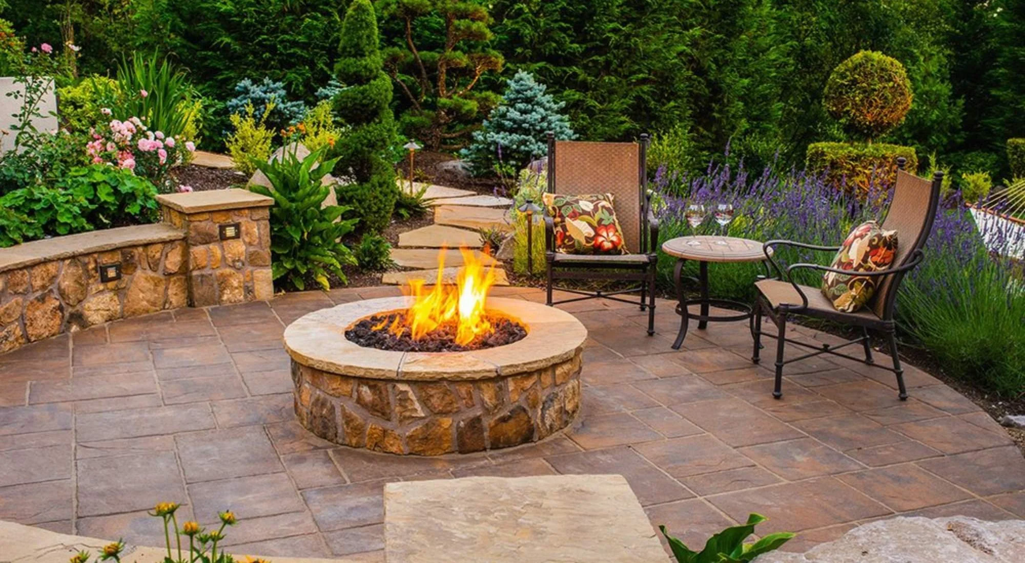 wilsonville custom patio