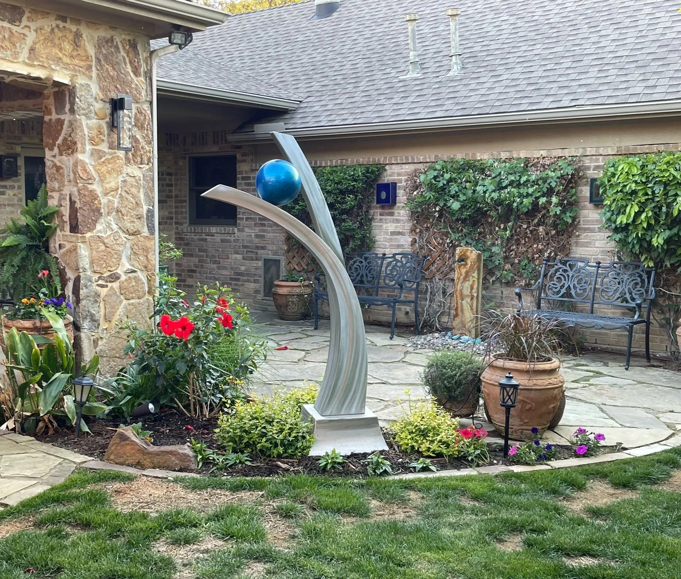Garden Art Sculptures For Sale Modern Garden Art Sculptures Garden Art Sculptures For Sale Modern Garden Art Sculptures