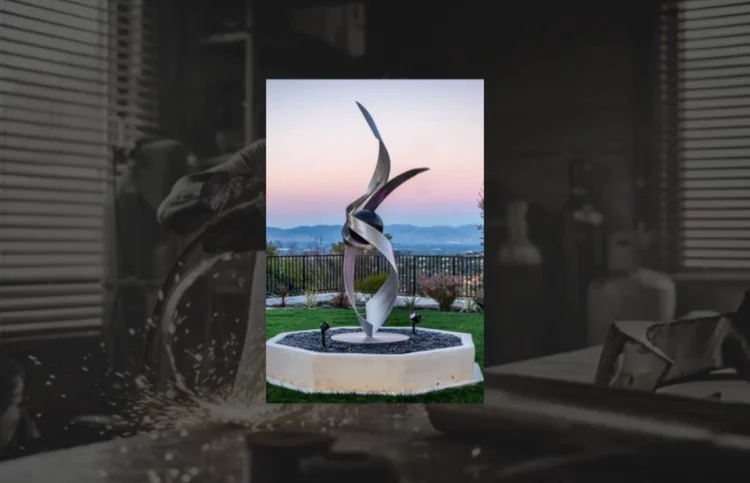 Decorative Sculptures for Home | Modern Sculptures for Home Decor