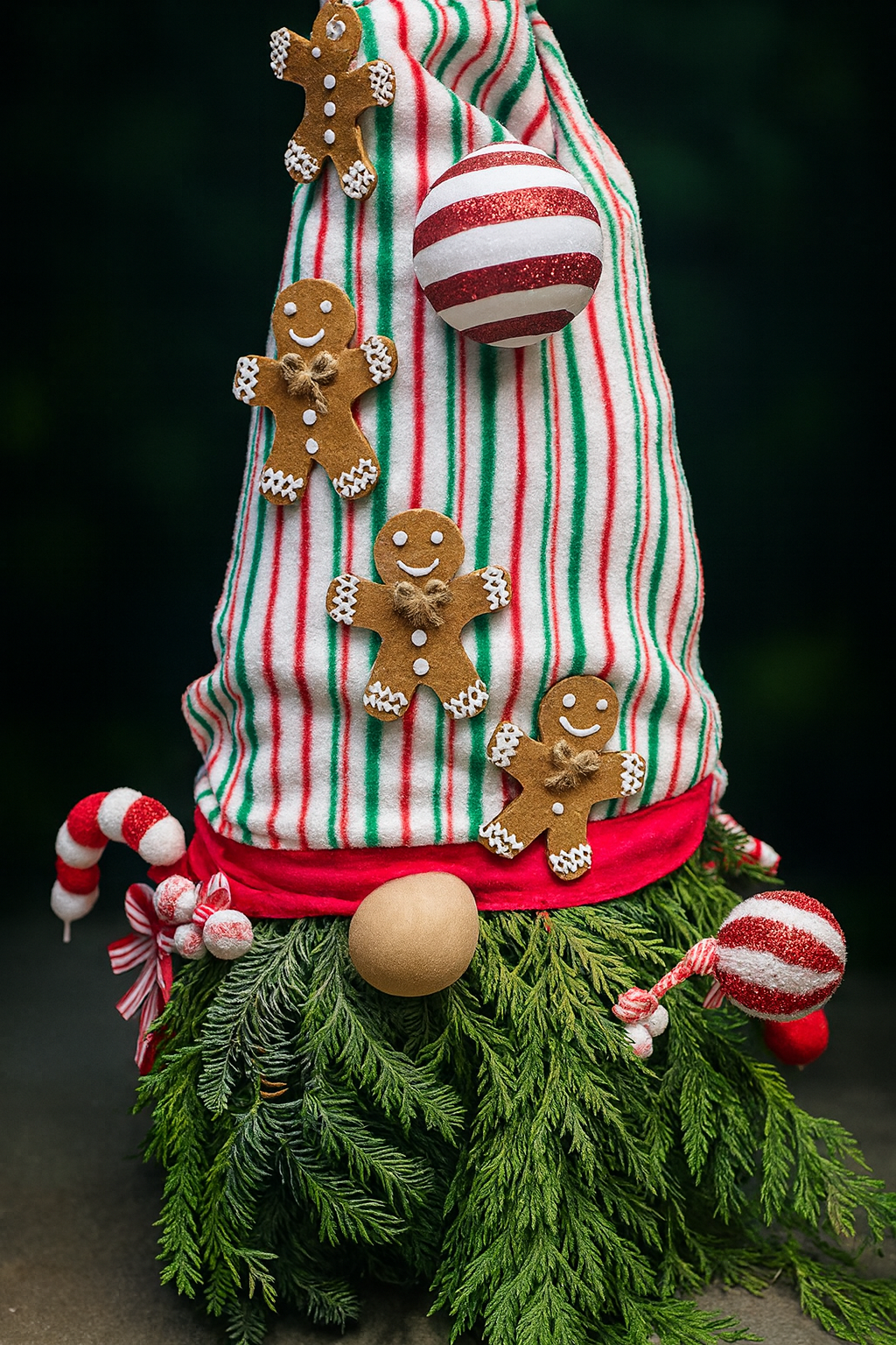 Custom Handcrafted Norwegian Gnomes