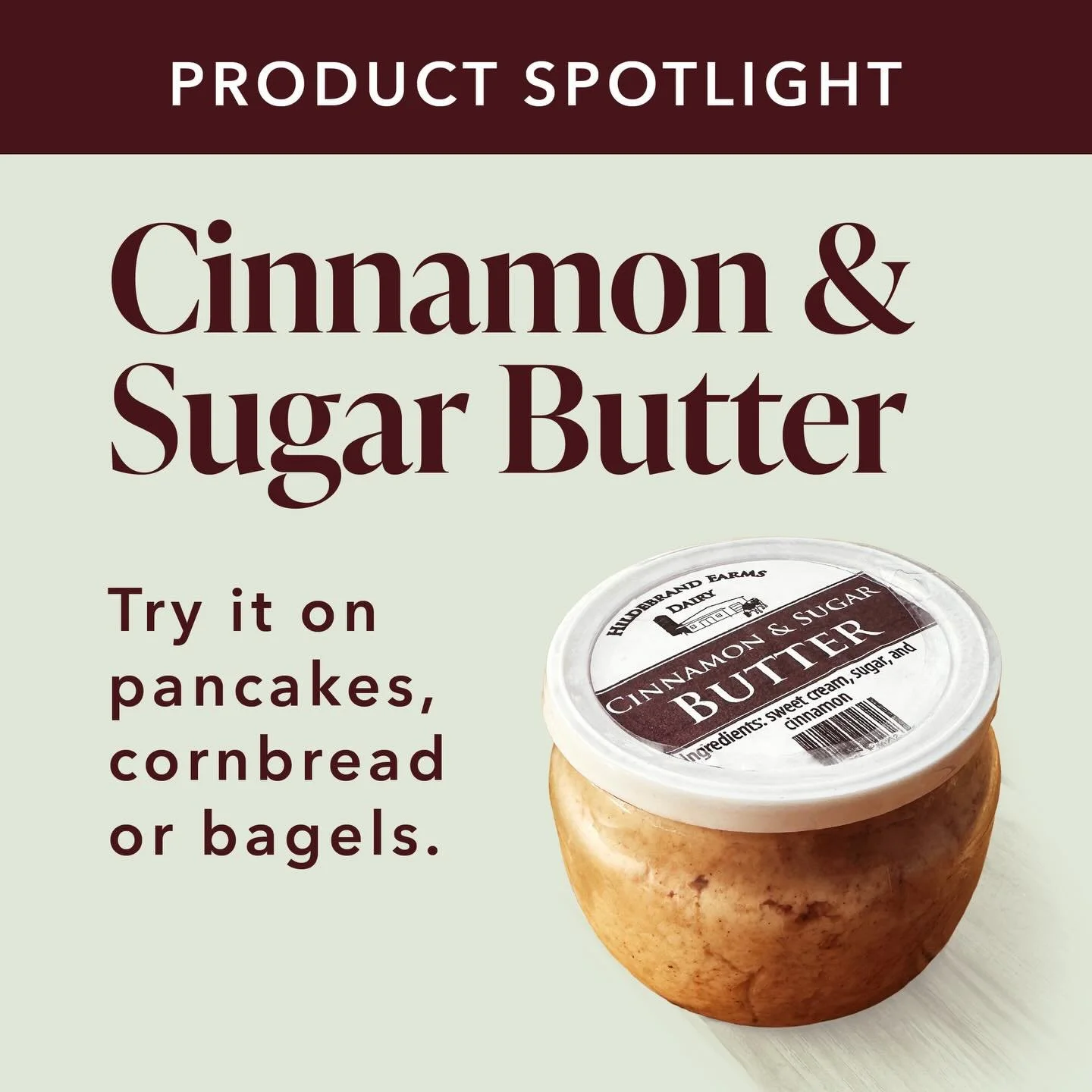 Come by and treat yourself to something new from our market! Here&rsquo;s a spotlight of some of the unique offerings we have available right now.