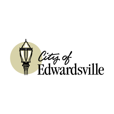city of edwardsville logo