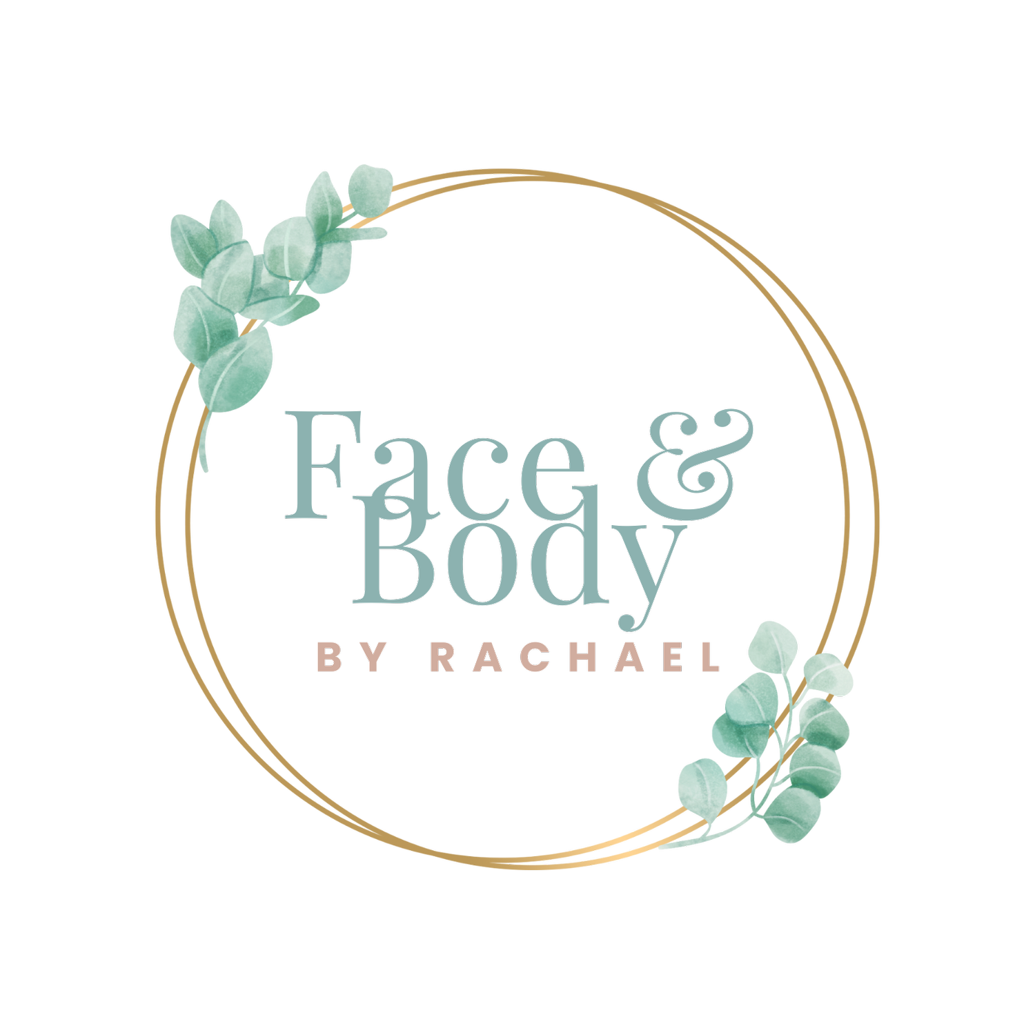 Face &amp; Body by Rachael