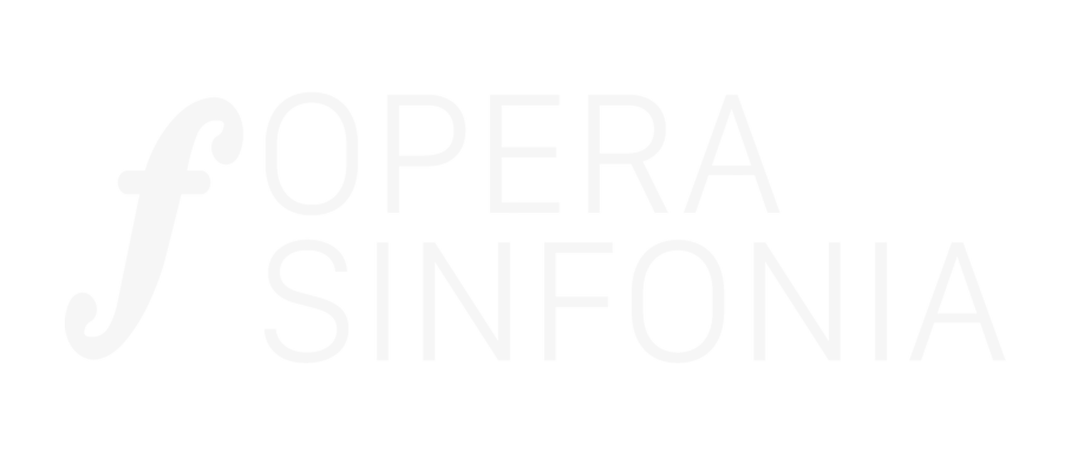 Opera Sinfonia