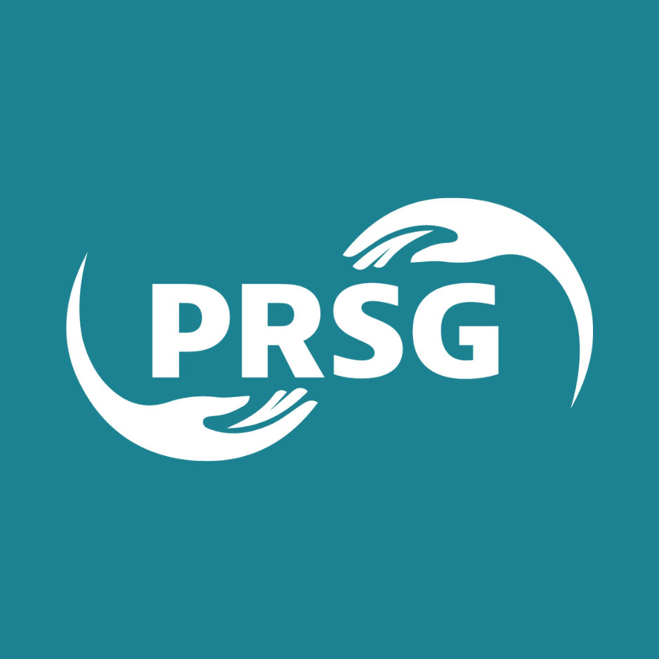 PRSG logo_RGB_WHITE on TEAL.png