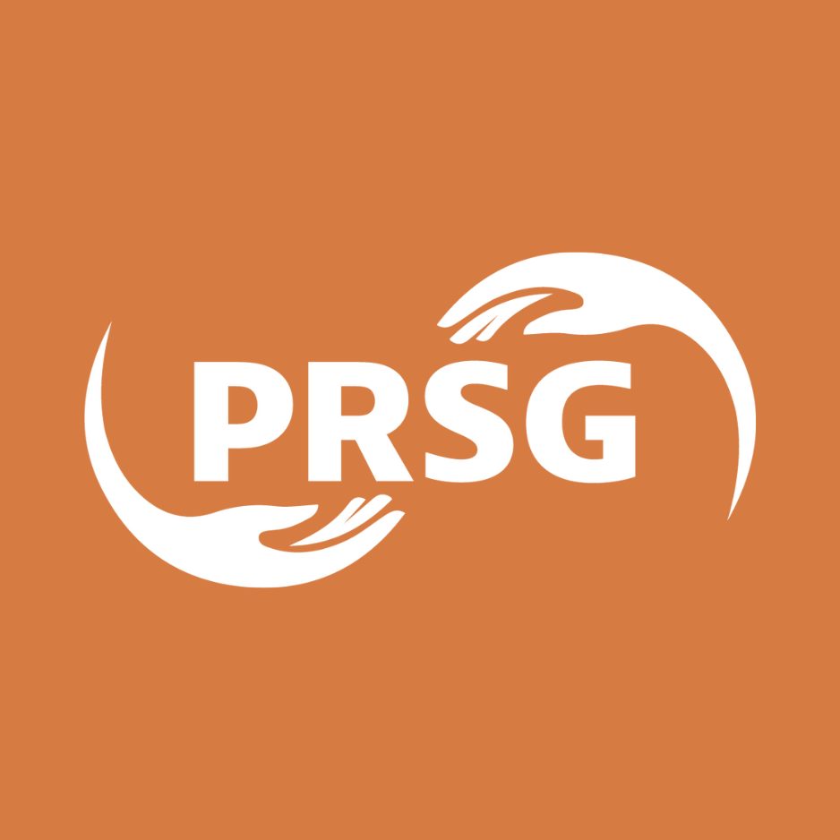 PRSG logo_RGB_WHITE on CARAMEL.png.png