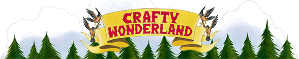 Crafty Wonderland Holiday Market