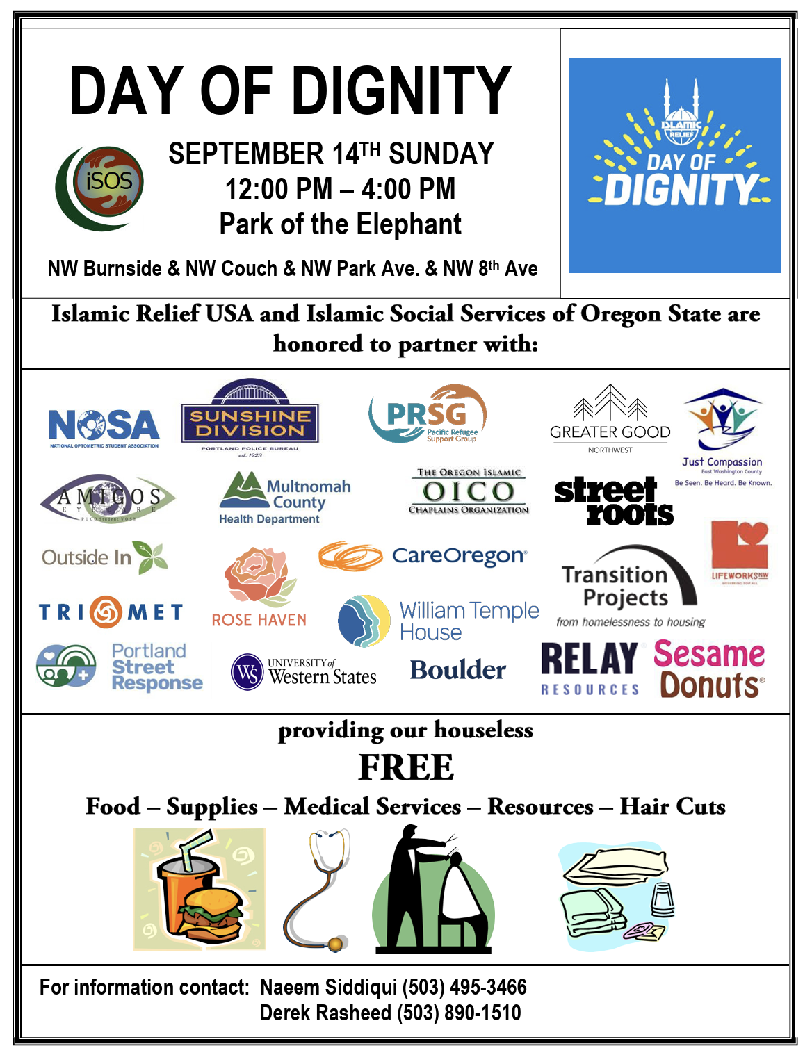Day of Dignity