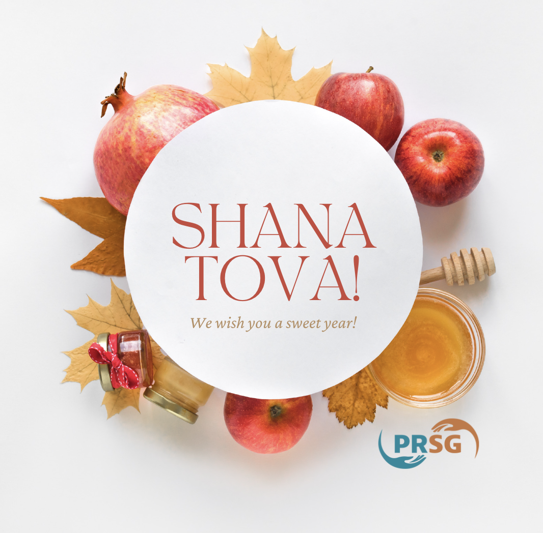 Rosh Hashanah Holiday