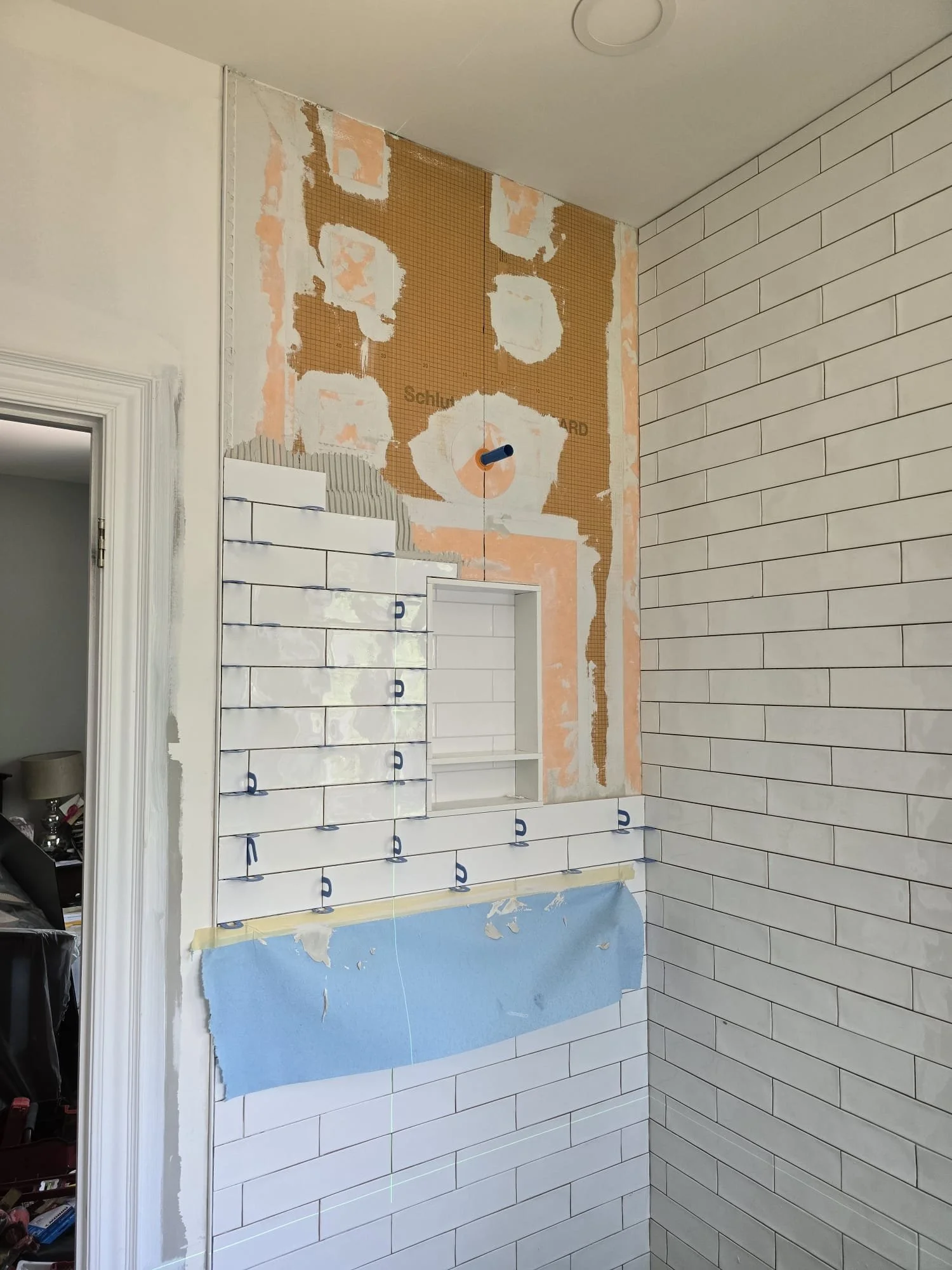 Tile Wall Install.jpeg