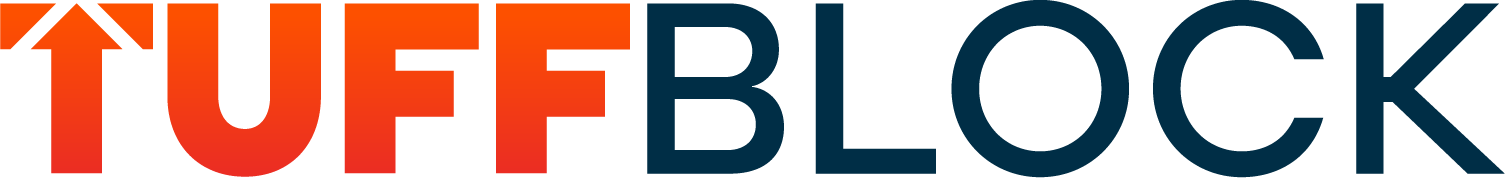 Tuff Block Decking Systems