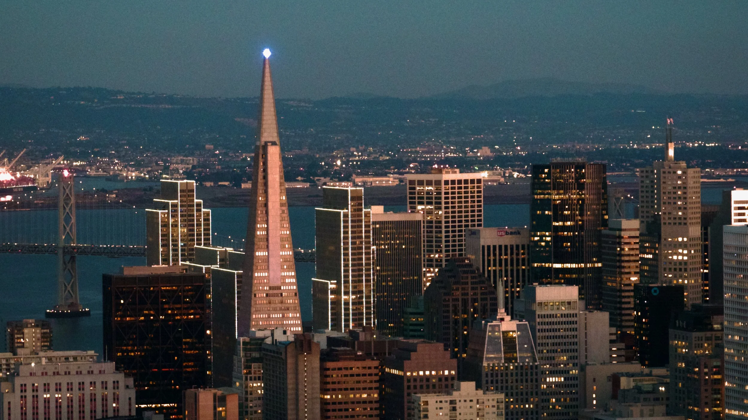 Transamerica Pyramid 1