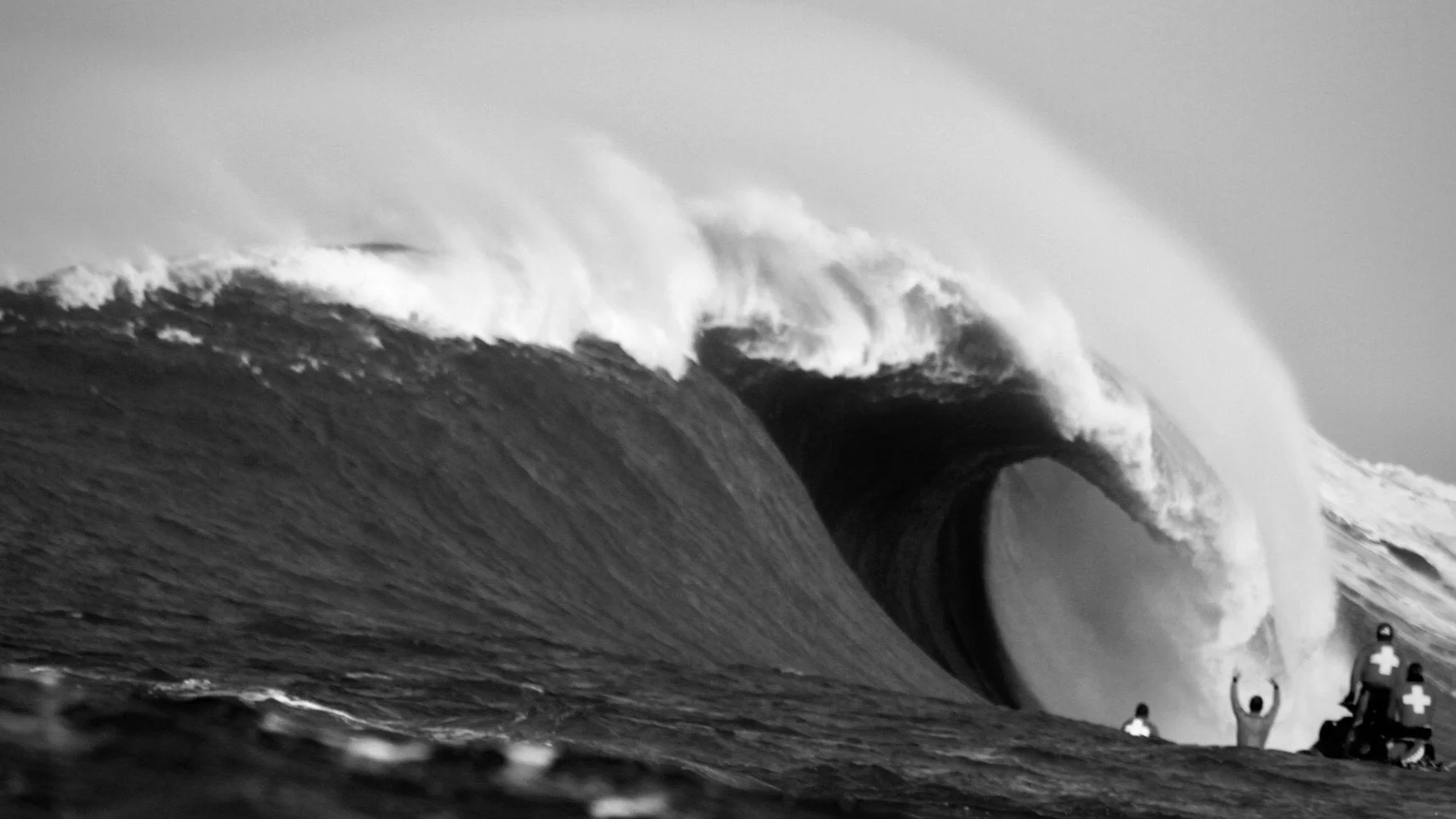 Titans of Mavericks _4
