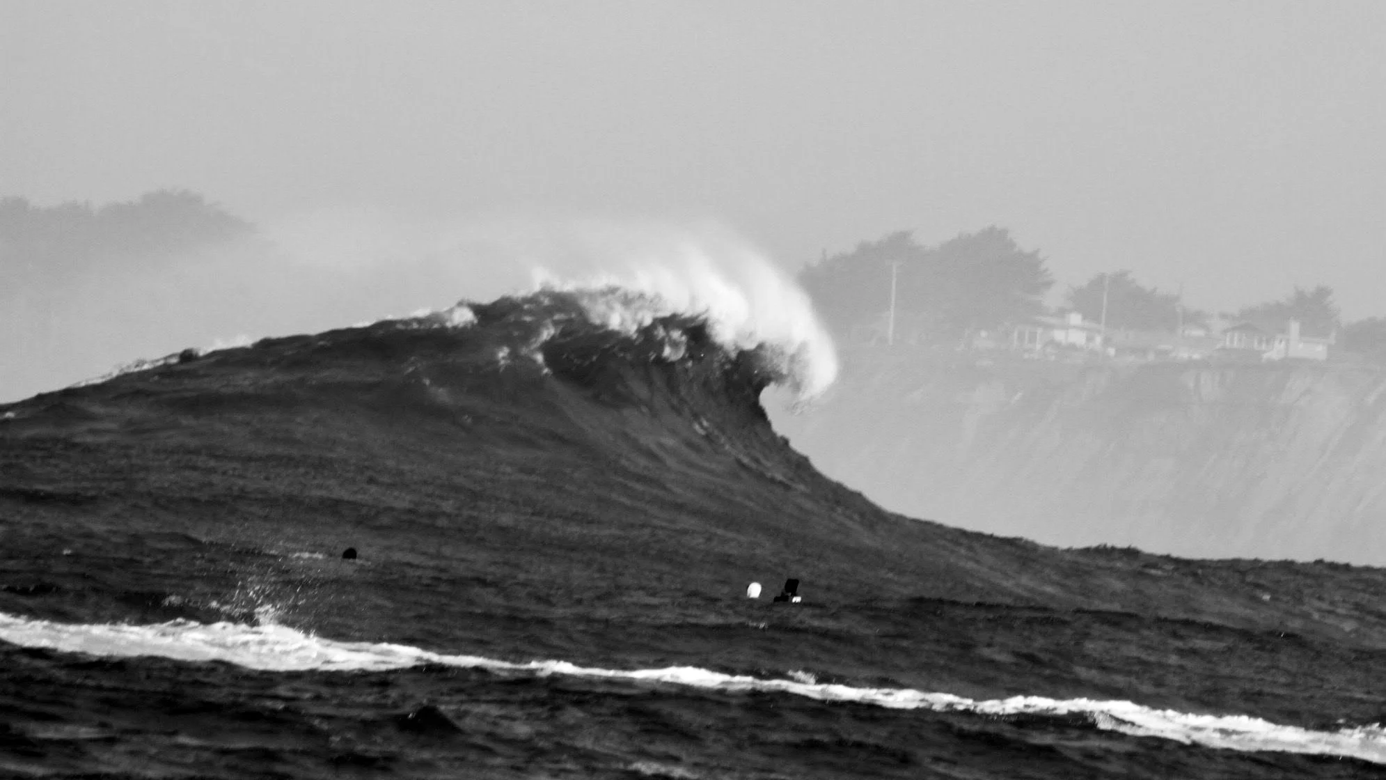 Titans of Mavericks _3