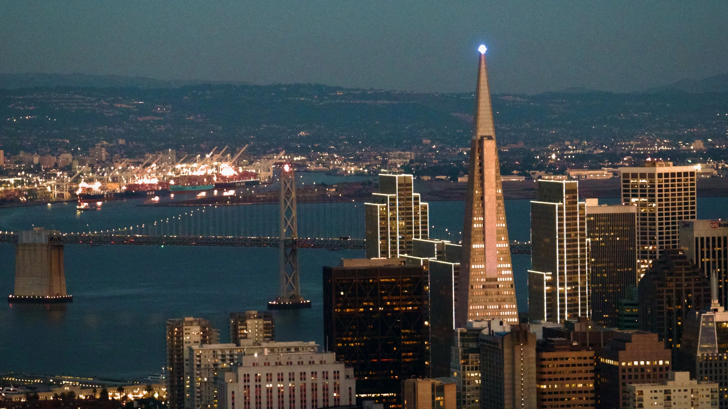 Transamerica Pyramid 2