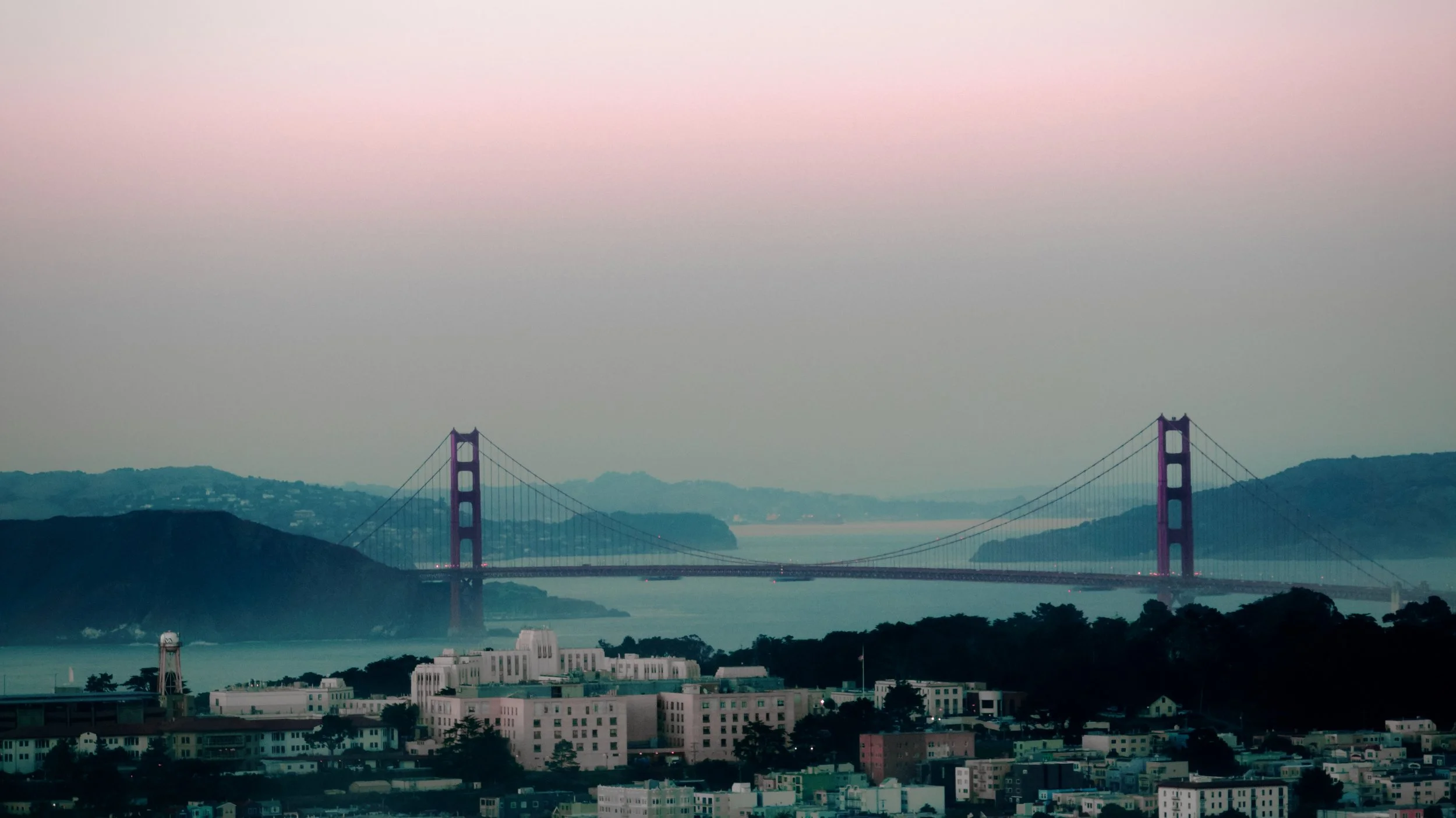 Ocean Beach Golden Gate