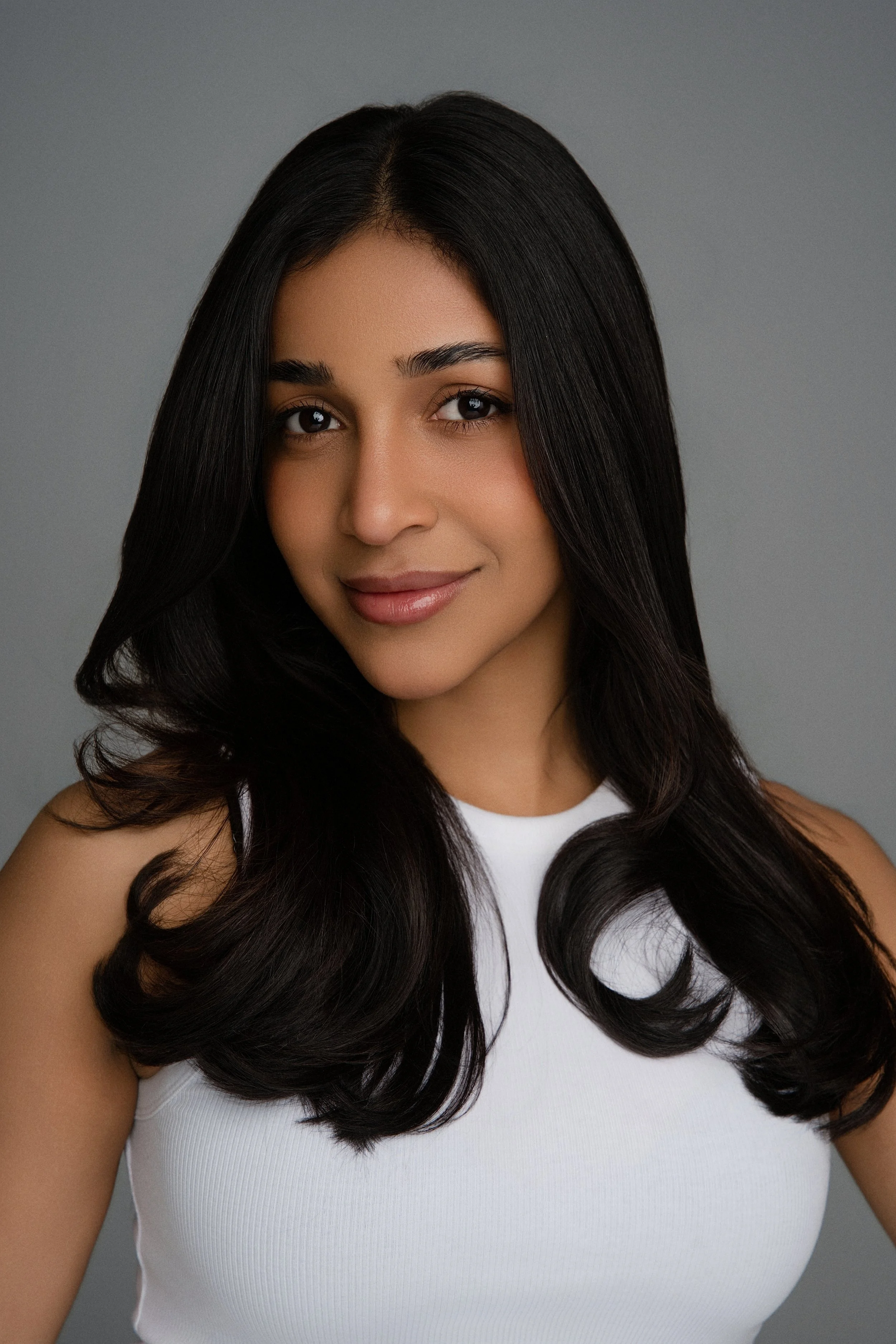 headshots