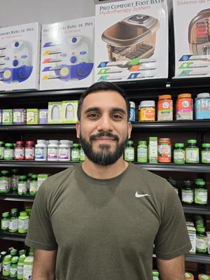 Umamah-Pitkin Pharmacy