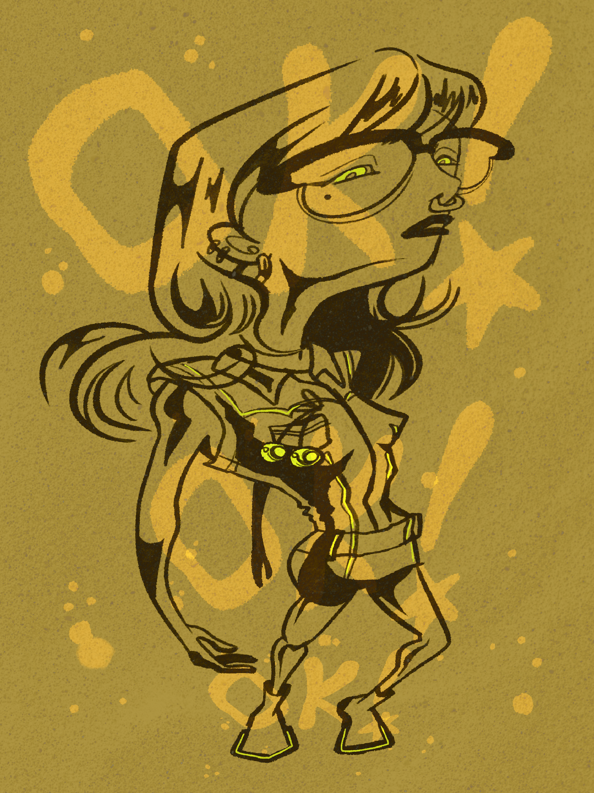 VanProoyen_Funky Girl.png