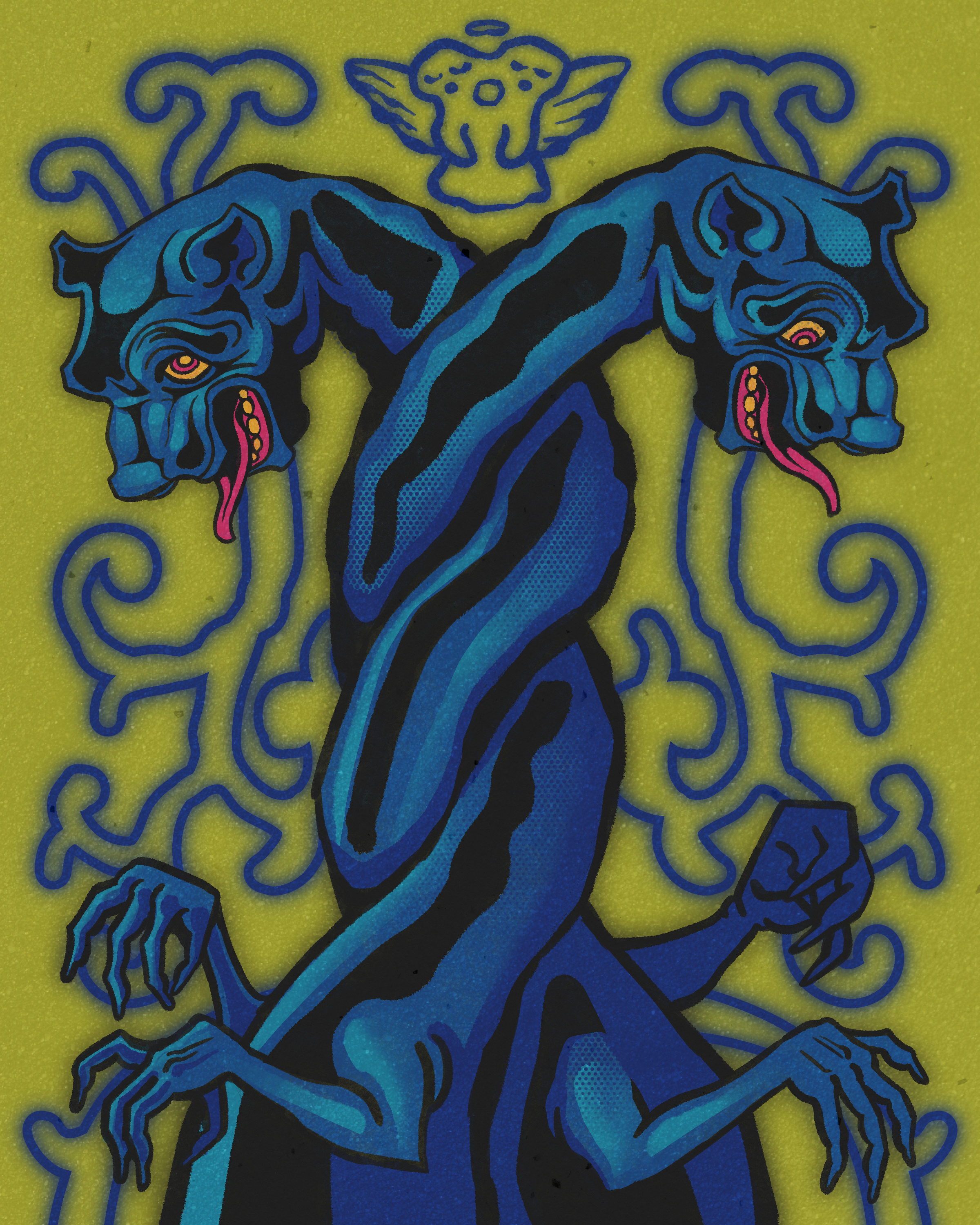 VanProoyen_Gargoyle Love.png